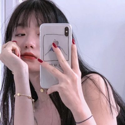 所以,和黑粉结婚了